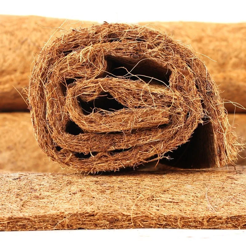 Substrate Coconut Fiber - Tapete de Fibra de Coco Natural