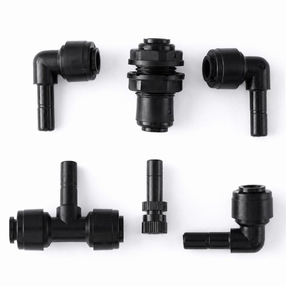 Misting Nozzle Reptile - Nebulizador de Répteis em PP com