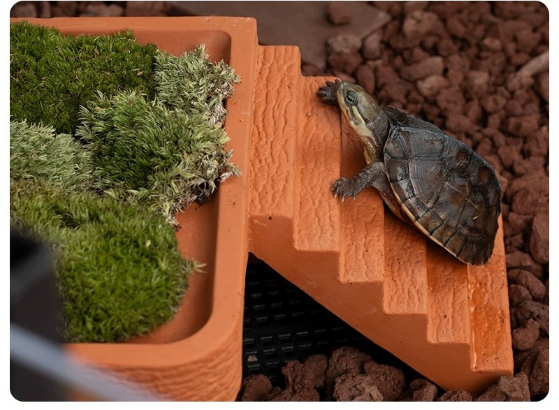 Plataforma de Descanso para Ta - Hide Cave Ceramic avaliação e preço