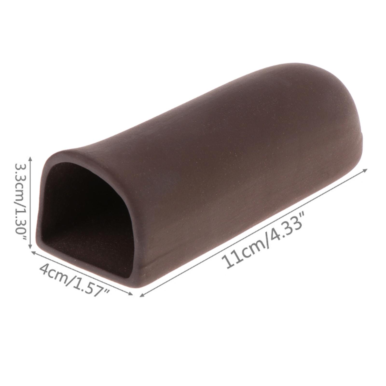 Tubo de Cerâmica para Abrigo d - Hide Cave Ceramic avaliação e preço