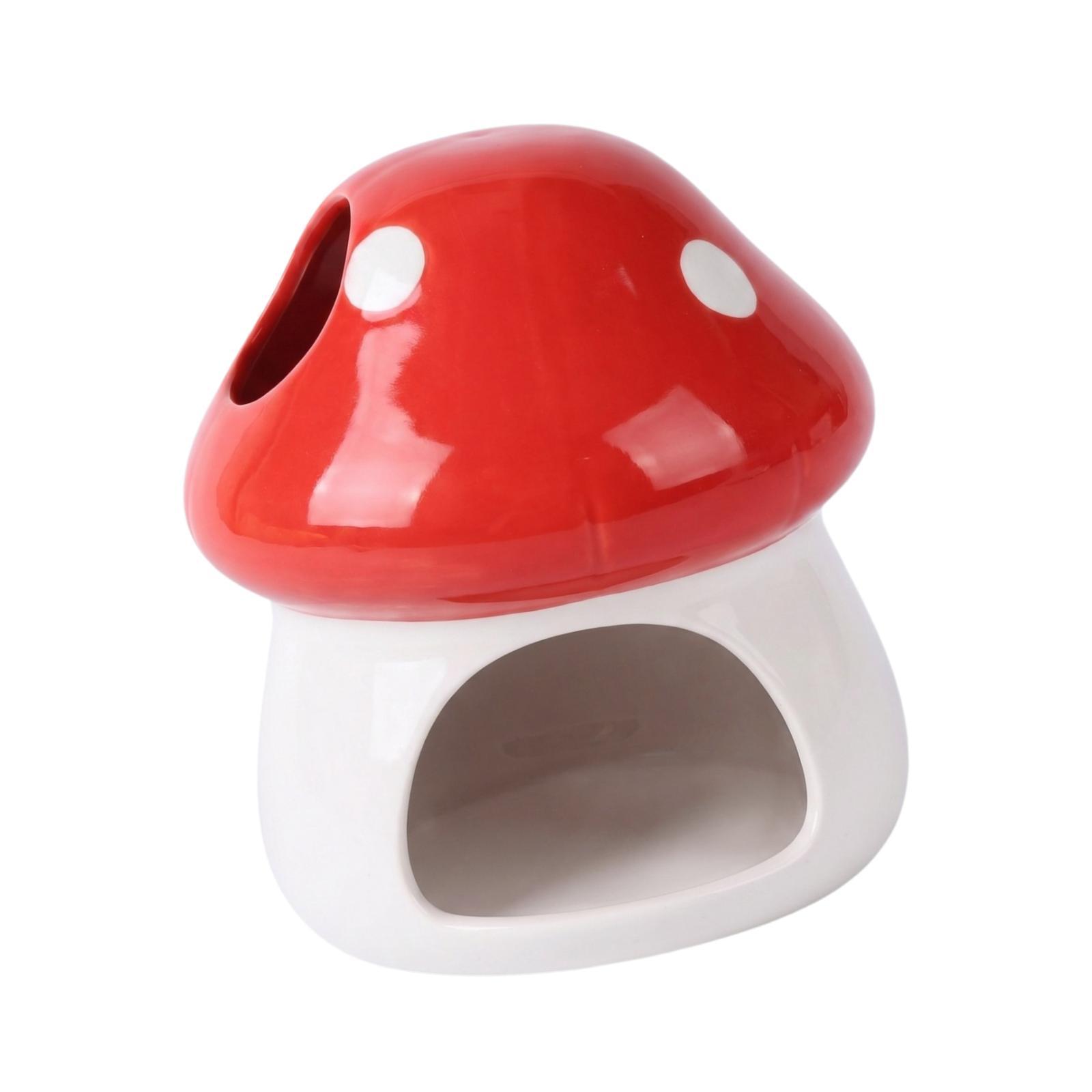 Casa de Cerâmica para Hamster, - Hide Cave Ceramic avaliação e preço