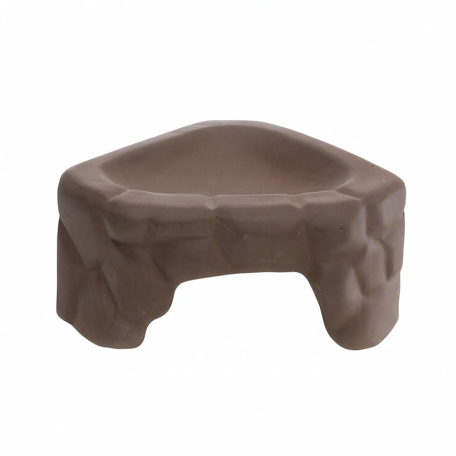 Plataforma de Alimentação para - Hide Cave Ceramic avaliação e preço